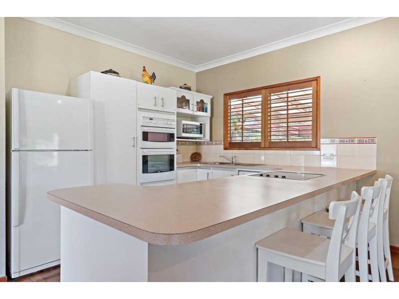 3 Ferris Street, Coorparoo QLD 4151