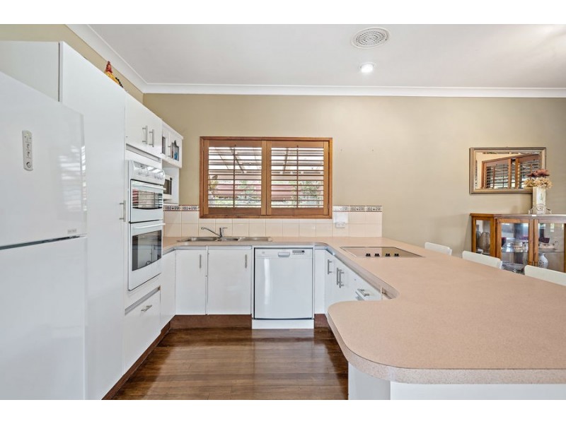 3 Ferris Street, Coorparoo QLD 4151