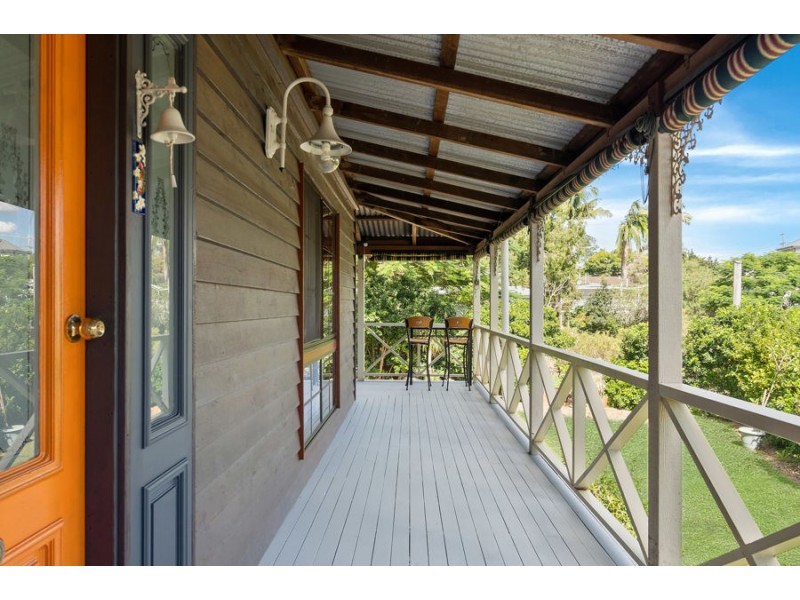 3 Ferris Street, Coorparoo QLD 4151