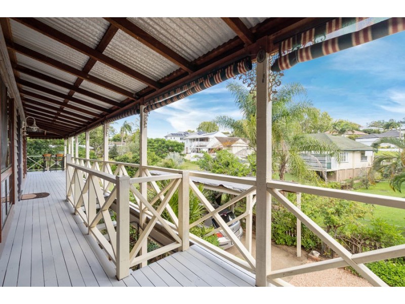 3 Ferris Street, Coorparoo QLD 4151