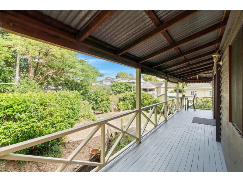 3 Ferris Street, Coorparoo QLD 4151