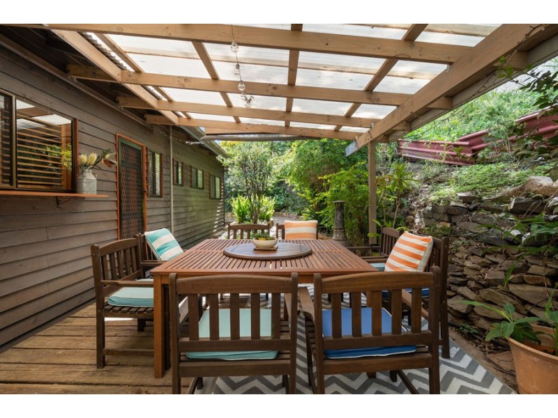 3 Ferris Street, Coorparoo QLD 4151