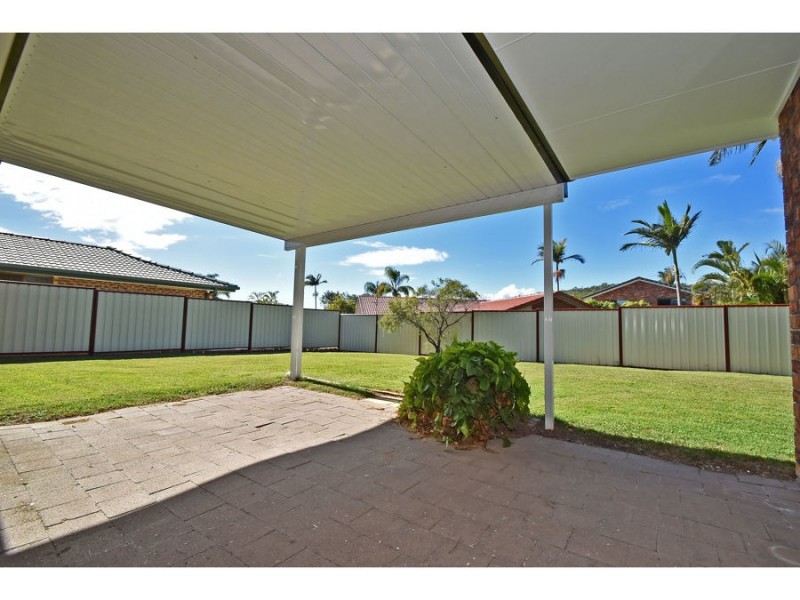 85 Bridgnorth Street, Carindale QLD 4152