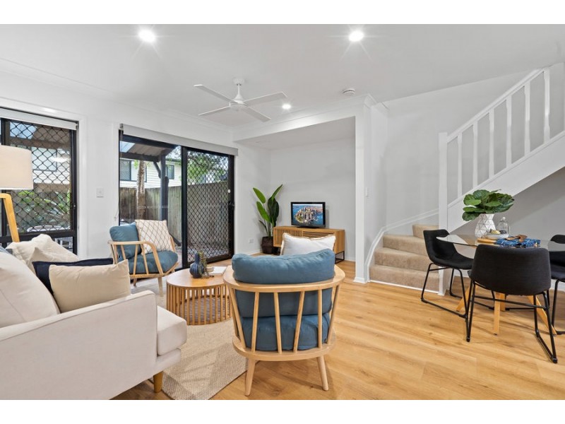 4 / 29 Christensen Street, Yeronga QLD 4104