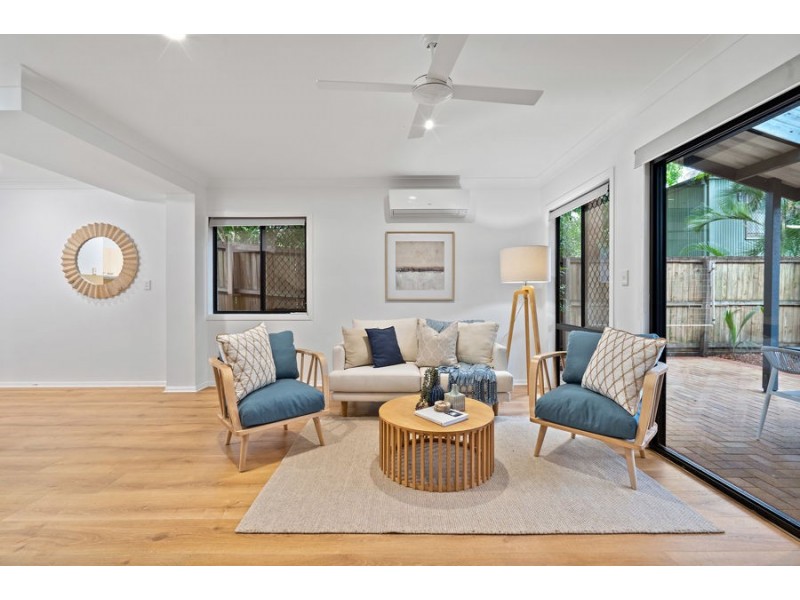 4 / 29 Christensen Street, Yeronga QLD 4104