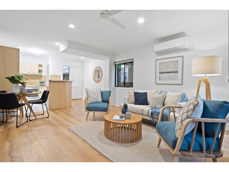 4 / 29 Christensen Street, Yeronga QLD 4104