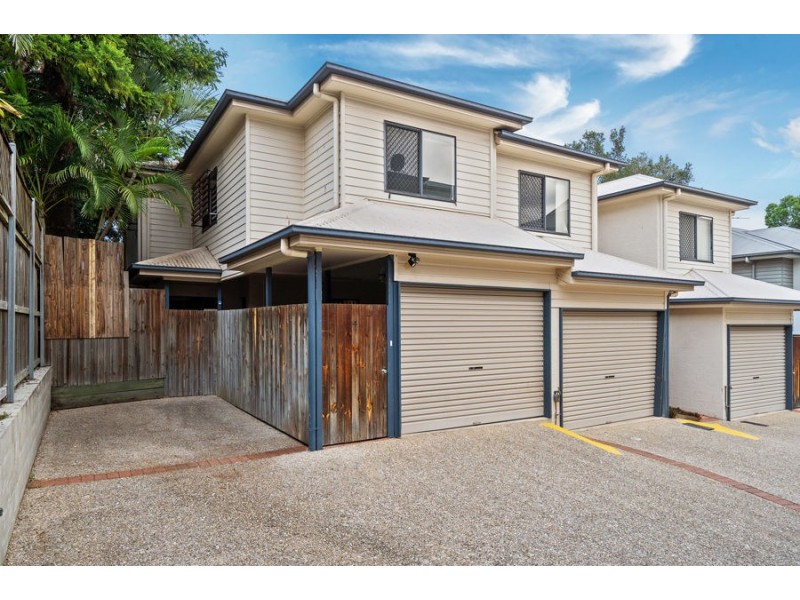 4 / 29 Christensen Street, Yeronga QLD 4104