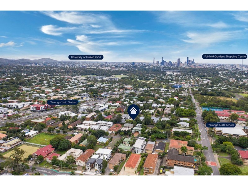 4 / 29 Christensen Street, Yeronga QLD 4104