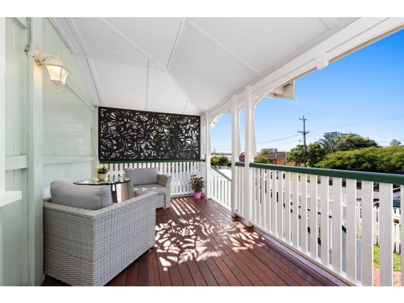29 Shakespeare Street, Coorparoo QLD 4151