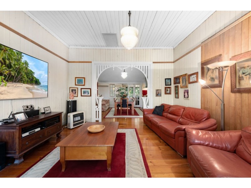 29 Shakespeare Street, Coorparoo QLD 4151