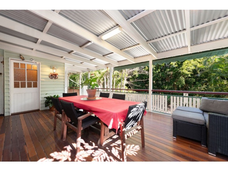 29 Shakespeare Street, Coorparoo QLD 4151