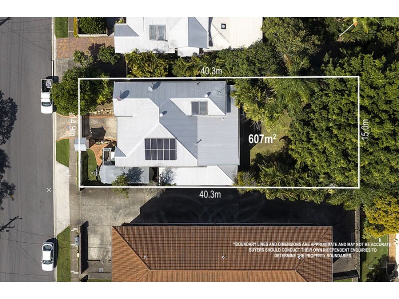 29 Shakespeare Street, Coorparoo QLD 4151