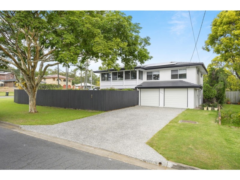 171 Gaynesford Street, Holland Park West QLD 4121
