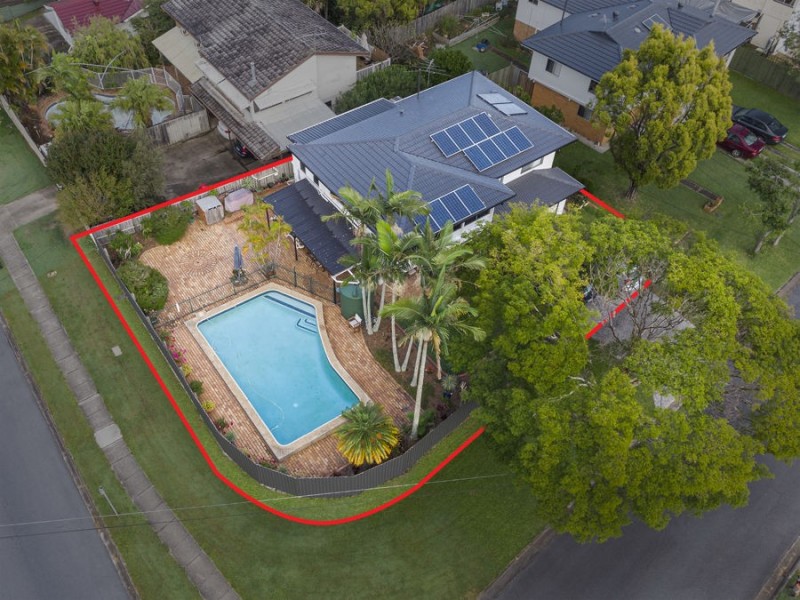171 Gaynesford Street, Holland Park West QLD 4121