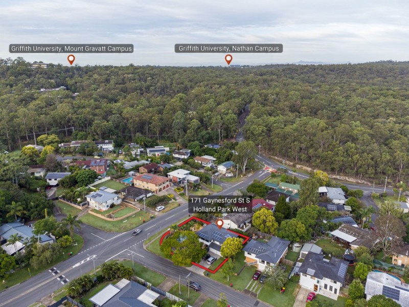 171 Gaynesford Street, Holland Park West QLD 4121