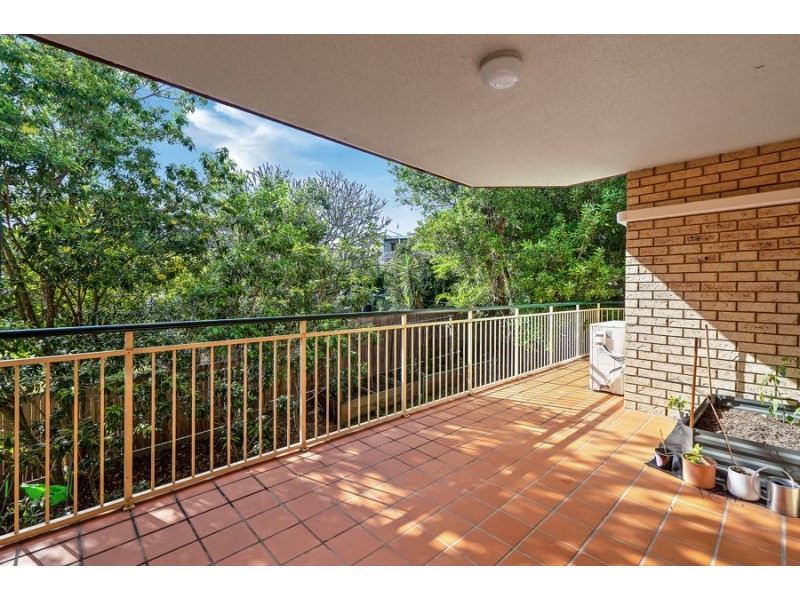 6 / 27 Nelson Street, Coorparoo QLD 4151