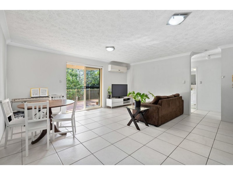 6 / 27 Nelson Street, Coorparoo QLD 4151
