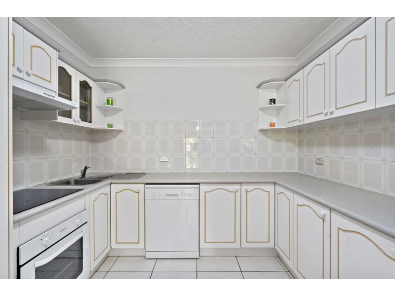 6 / 27 Nelson Street, Coorparoo QLD 4151