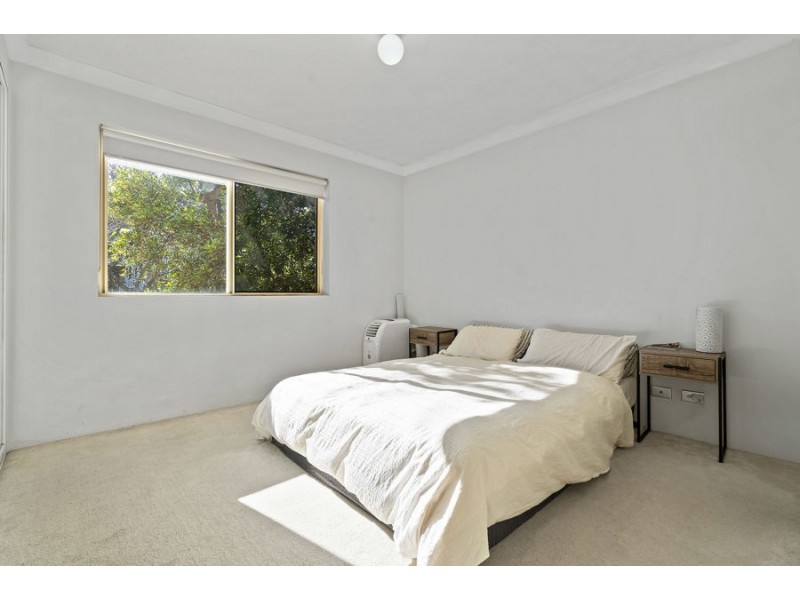 6 / 27 Nelson Street, Coorparoo QLD 4151