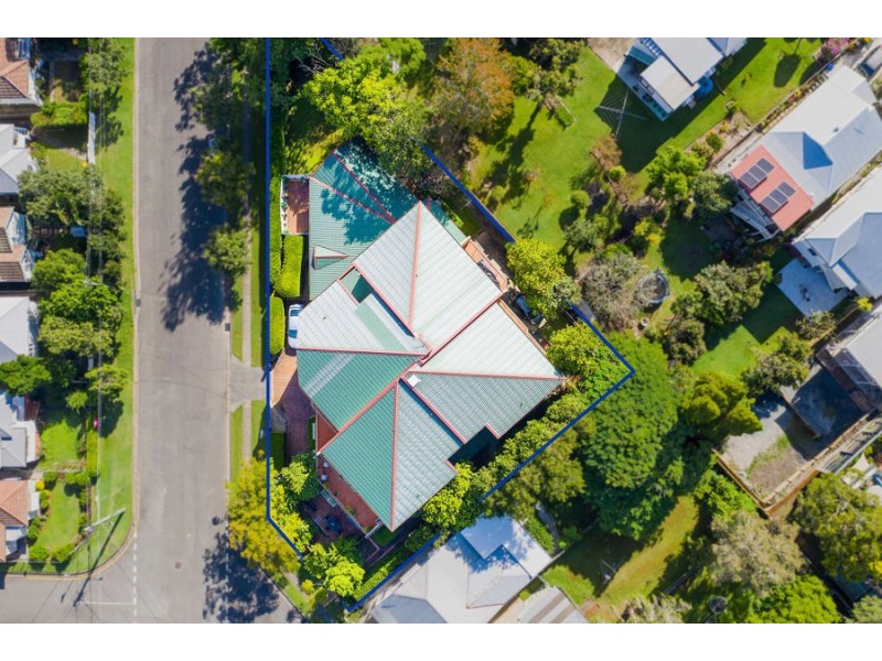 6 / 27 Nelson Street, Coorparoo QLD 4151