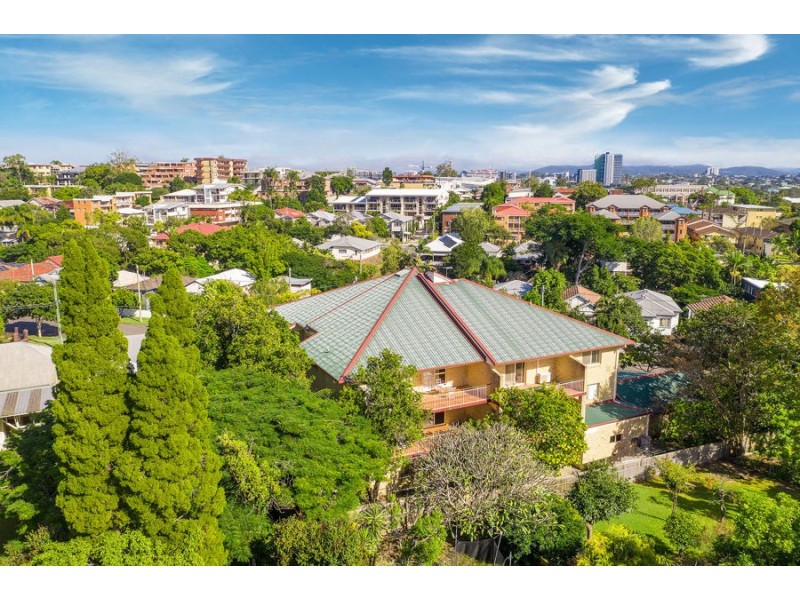 6 / 27 Nelson Street, Coorparoo QLD 4151