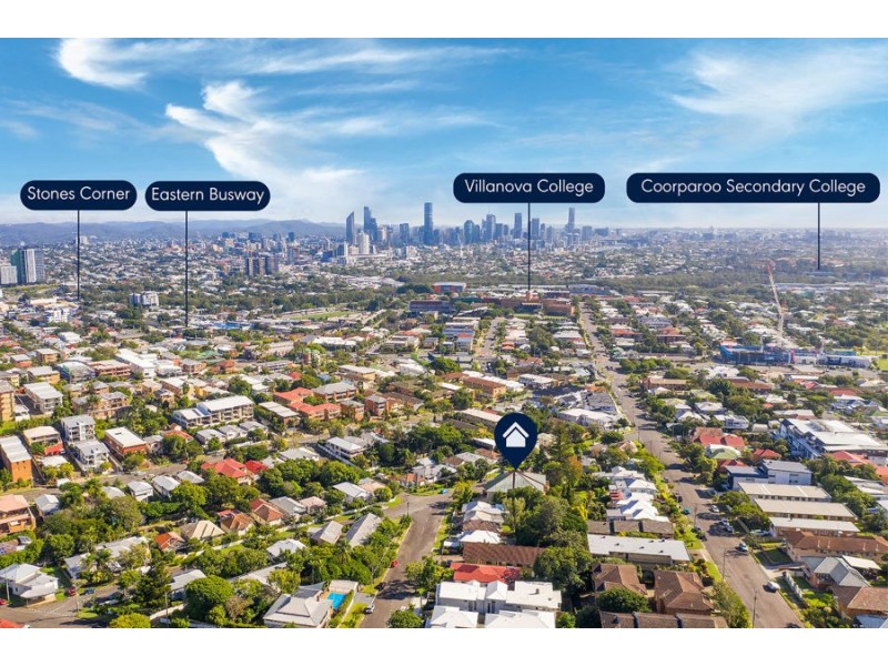 6 / 27 Nelson Street, Coorparoo QLD 4151