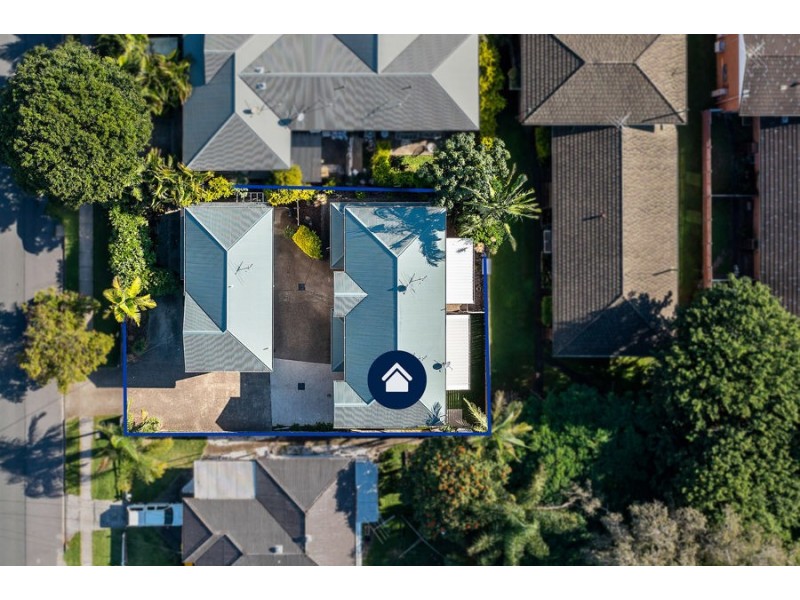 2 / 24 Robinson Street, Coorparoo QLD 4151