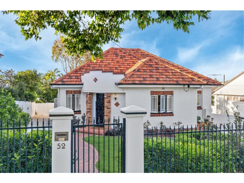 52 Beresford Terrace, Coorparoo QLD 4151