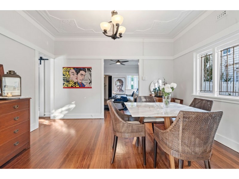 52 Beresford Terrace, Coorparoo QLD 4151