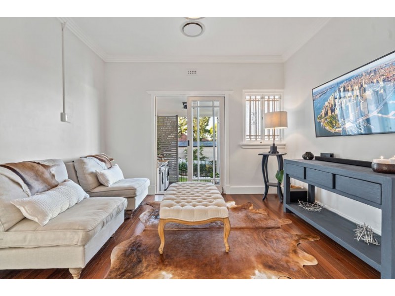 52 Beresford Terrace, Coorparoo QLD 4151