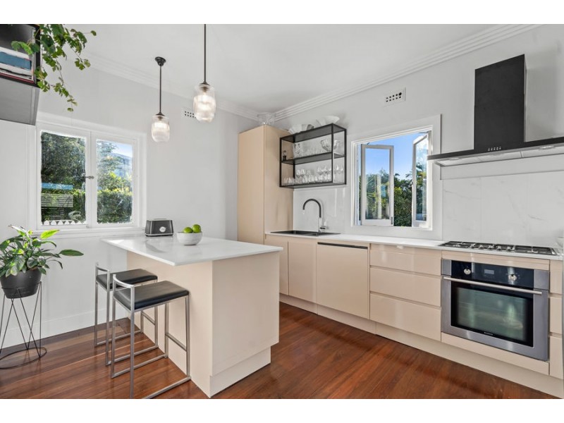 52 Beresford Terrace, Coorparoo QLD 4151