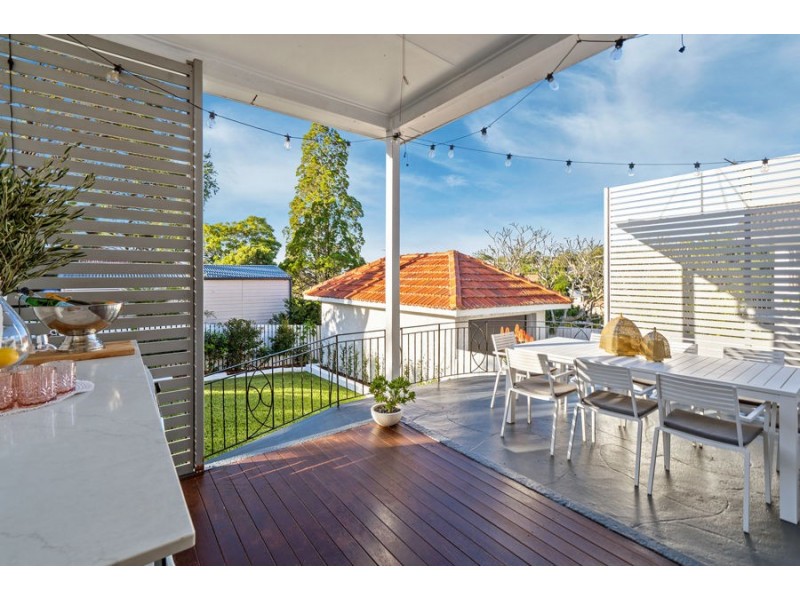 52 Beresford Terrace, Coorparoo QLD 4151