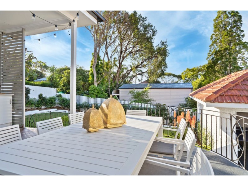 52 Beresford Terrace, Coorparoo QLD 4151