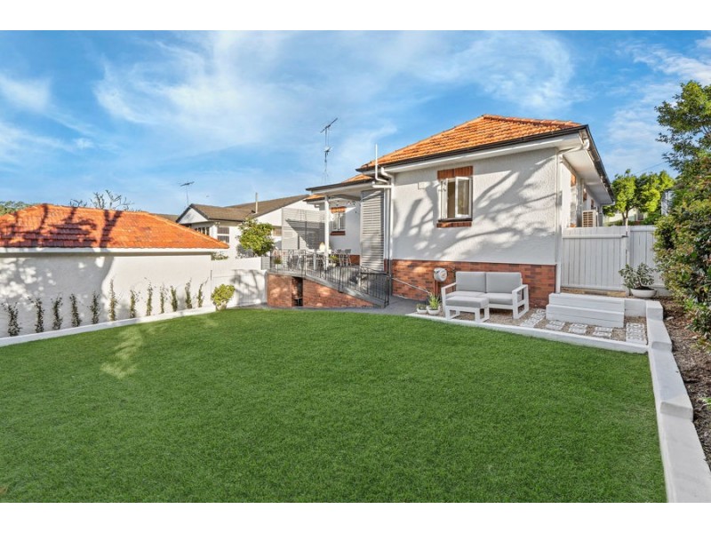 52 Beresford Terrace, Coorparoo QLD 4151