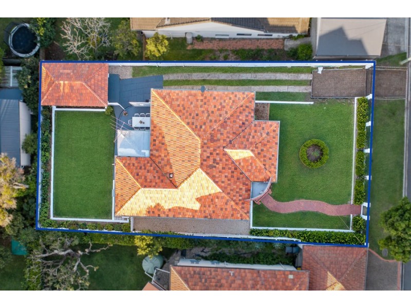 52 Beresford Terrace, Coorparoo QLD 4151