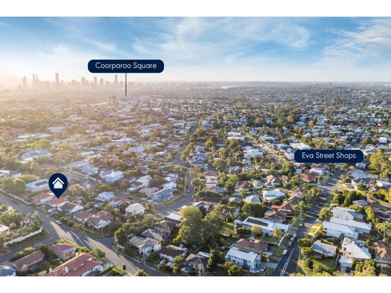 52 Beresford Terrace, Coorparoo QLD 4151