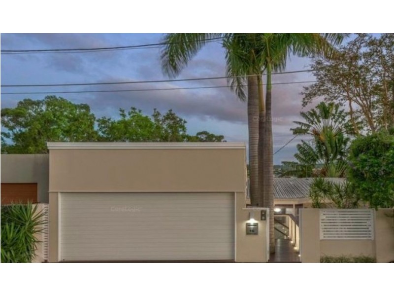 16 Aemilia Ave, Seven Hills QLD 4170