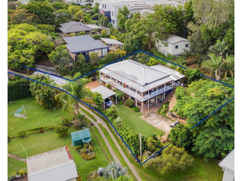 3 Ferris Street, Coorparoo QLD 4151