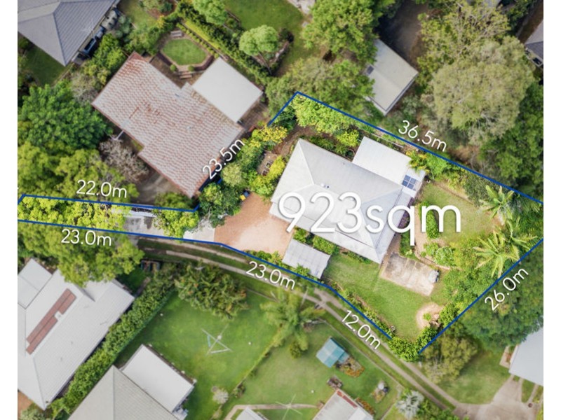 3 Ferris Street, Coorparoo QLD 4151