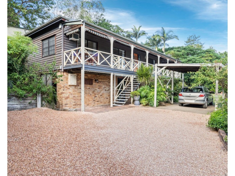 3 Ferris Street, Coorparoo QLD 4151