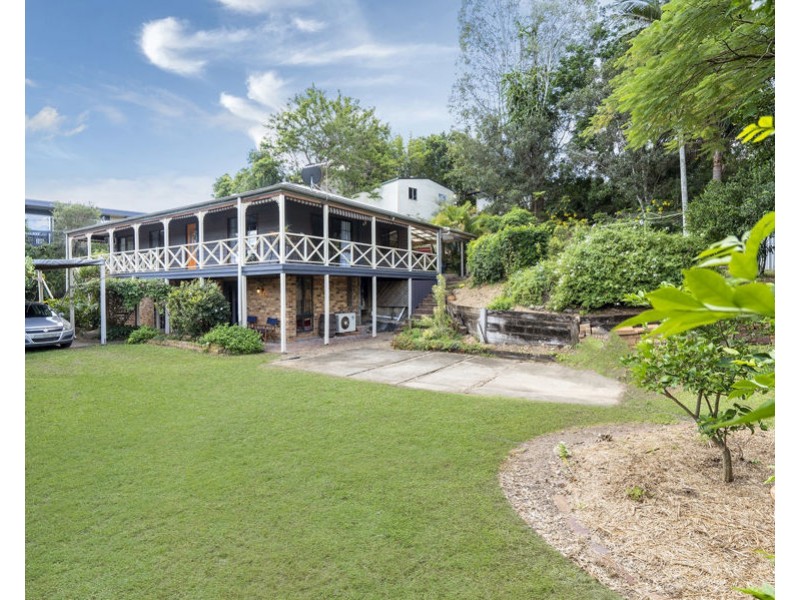 3 Ferris Street, Coorparoo QLD 4151