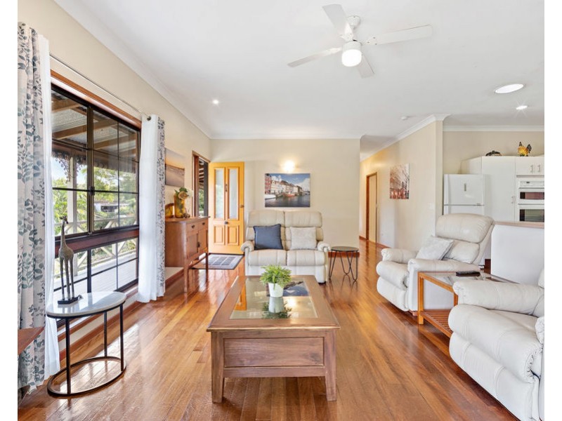 3 Ferris Street, Coorparoo QLD 4151