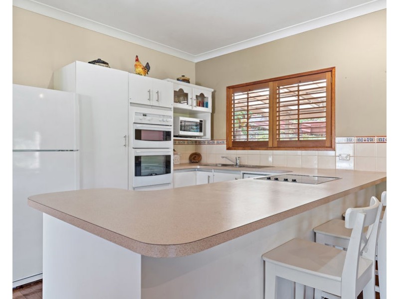 3 Ferris Street, Coorparoo QLD 4151