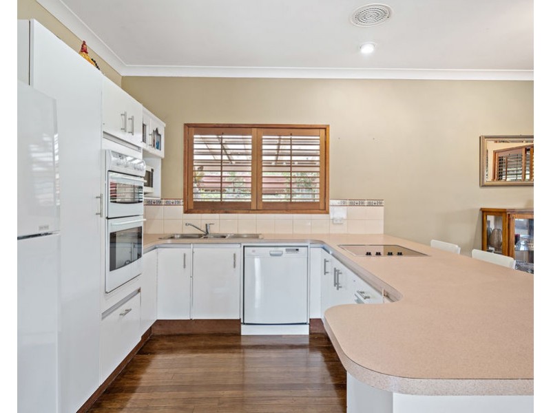 3 Ferris Street, Coorparoo QLD 4151