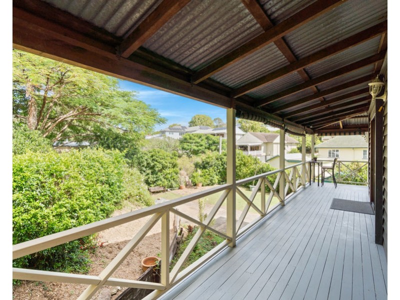 3 Ferris Street, Coorparoo QLD 4151