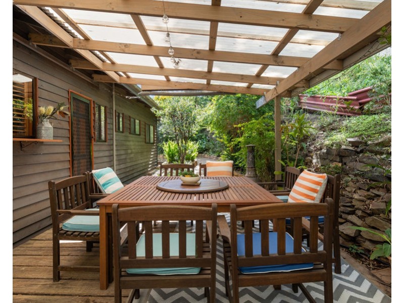 3 Ferris Street, Coorparoo QLD 4151