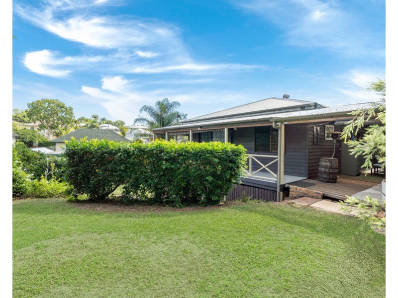 3 Ferris Street, Coorparoo QLD 4151