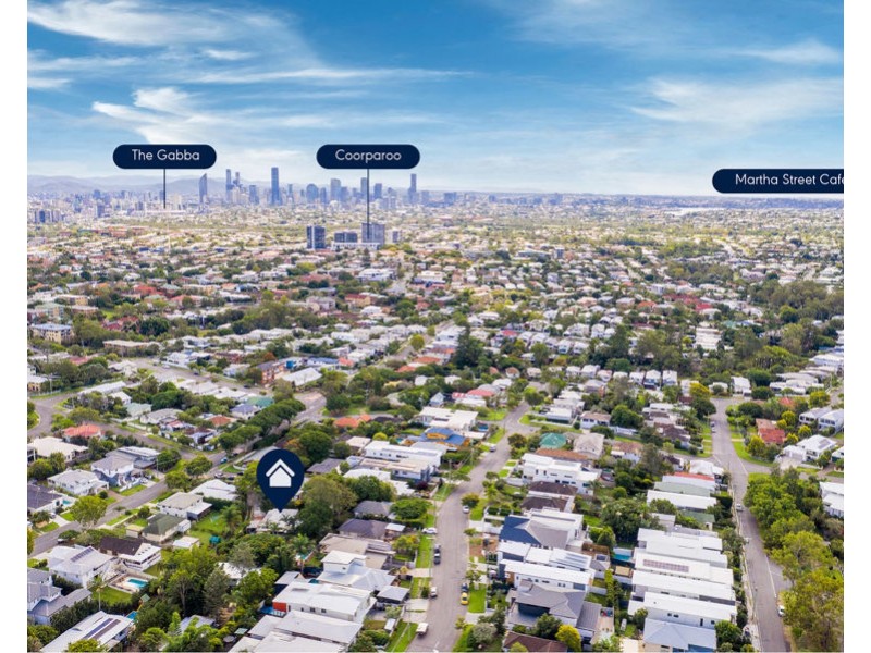 3 Ferris Street, Coorparoo QLD 4151