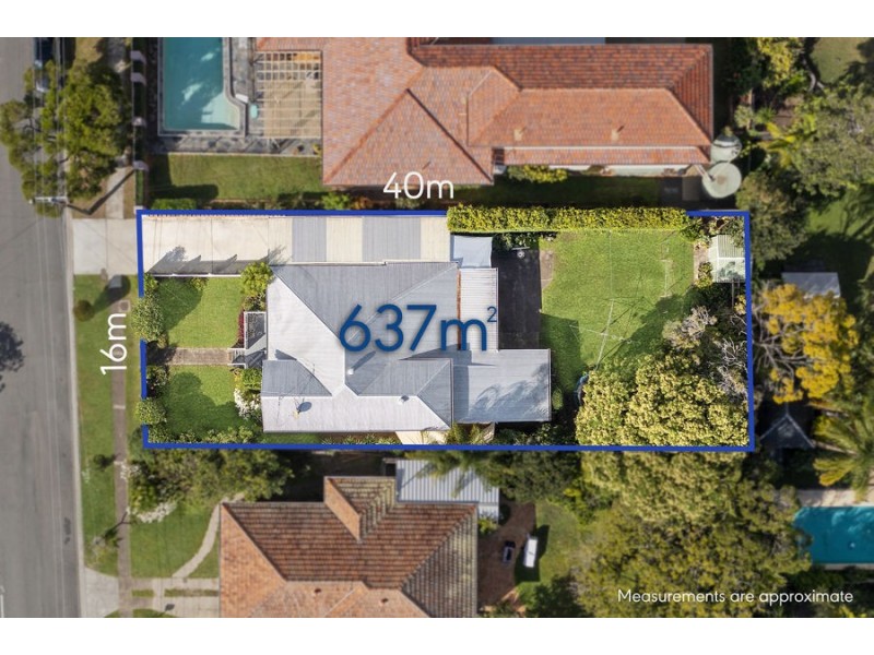 37 Newman Avenue, Camp Hill QLD 4152