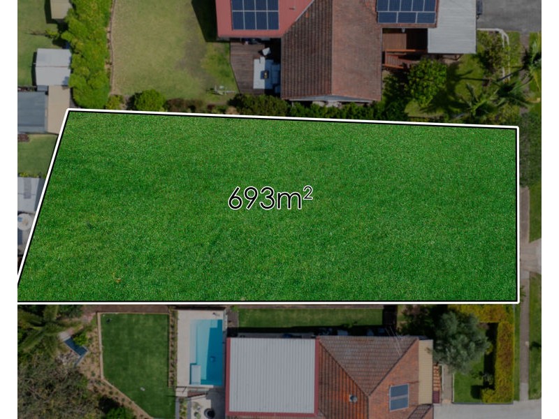 8 Wyeth Street, Wynnum QLD 4178